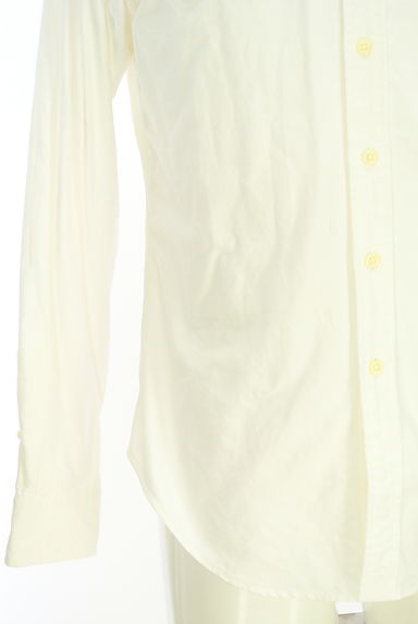 POLO RALPH LAUREN（ポロラルフローレン）の古着「Ralph Lauren ボタンダウンシャツ（Ｔシャツ）」大画像５へ