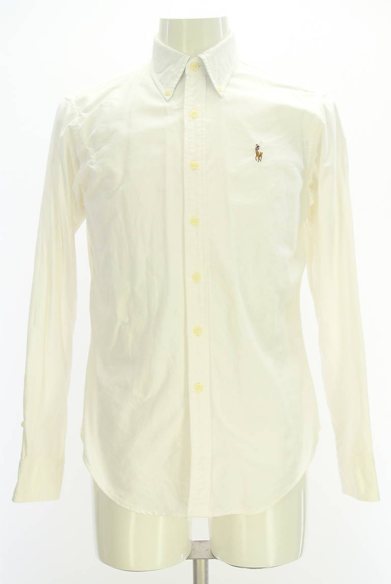 POLO RALPH LAUREN（ポロラルフローレン）の古着「商品番号：PR10339375」-大画像1