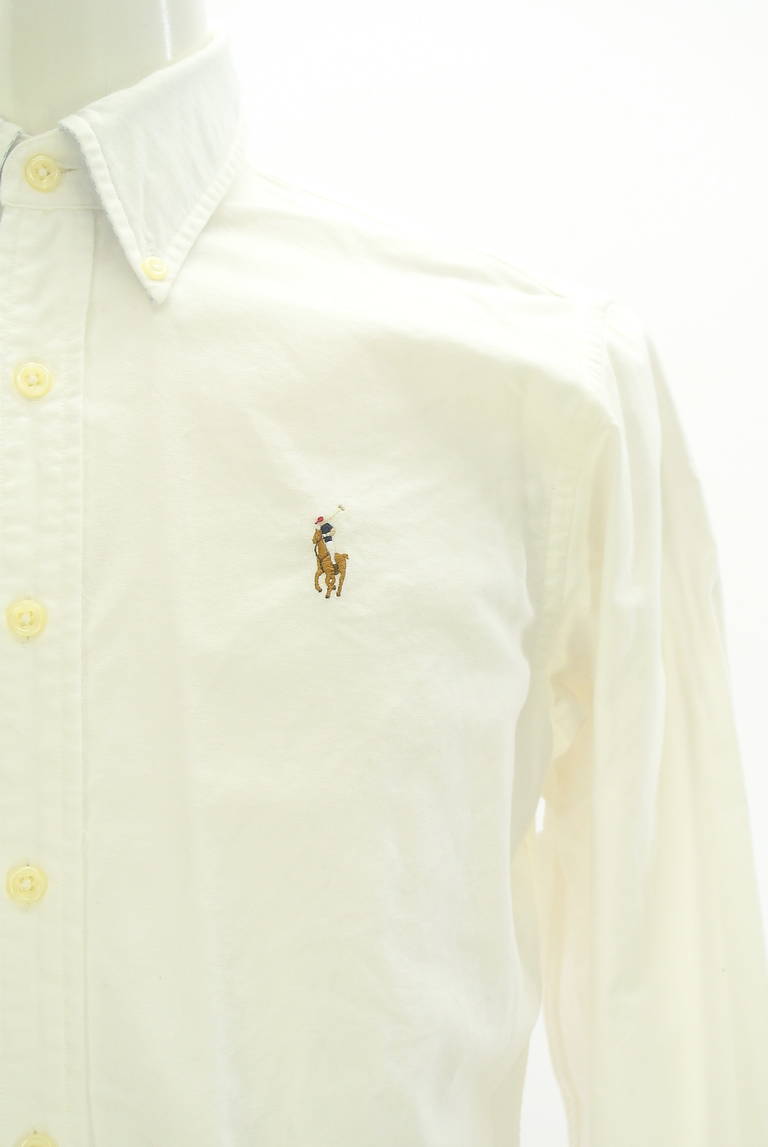 POLO RALPH LAUREN（ポロラルフローレン）の古着「商品番号：PR10339375」-大画像4