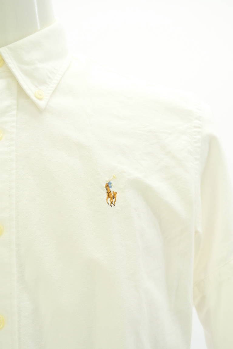 POLO RALPH LAUREN（ポロラルフローレン）の古着「商品番号：PR10339376」-大画像4