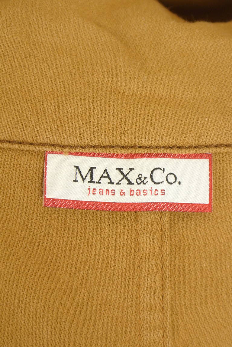 MAX&Co.（マックス＆コー）の古着「商品番号：PR10339378」-大画像6