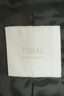 TONAL（トーナル）の古着「商品番号：PR10339380」-6