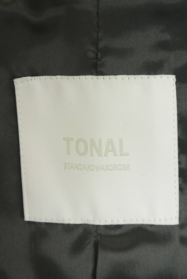 TONAL（トーナル）の古着「商品番号：PR10339380」-大画像6