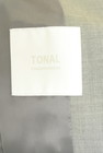 TONAL（トーナル）の古着「商品番号：PR10339382」-6