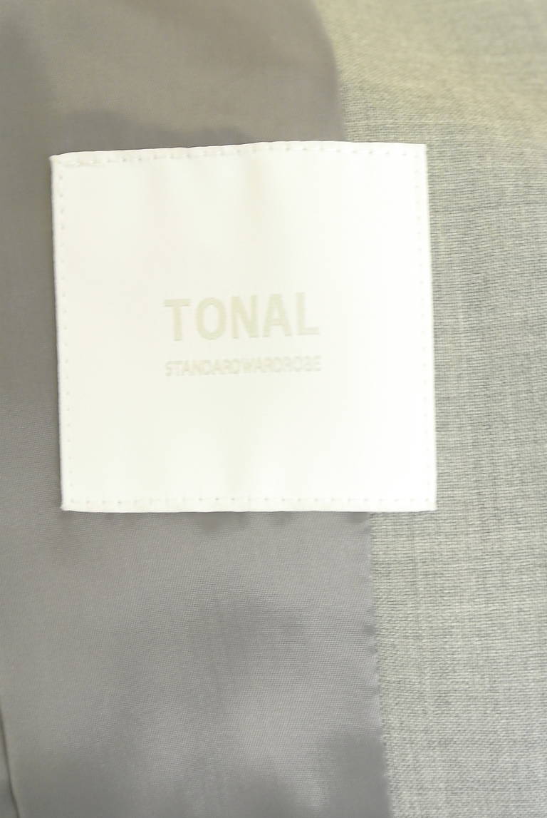TONAL（トーナル）の古着「商品番号：PR10339382」-大画像6