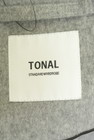 TONAL（トーナル）の古着「商品番号：PR10339383」-6