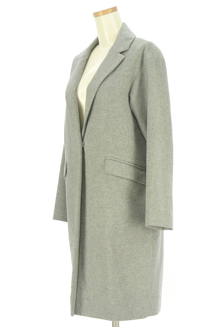 TONAL（トーナル）の古着「商品番号：PR10339383」-大画像3