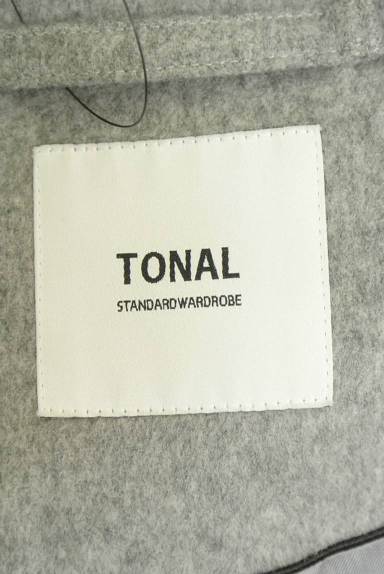 TONAL（トーナル）の古着「商品番号：PR10339383」-大画像6