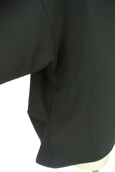 BARNYARDSTORM（バンヤードストーム）の古着「スキッパーカラースウェット（スウェット・パーカー）」大画像５へ