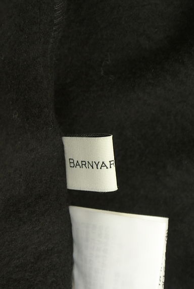 BARNYARDSTORM（バンヤードストーム）の古着「スキッパーカラースウェット（スウェット・パーカー）」大画像６へ