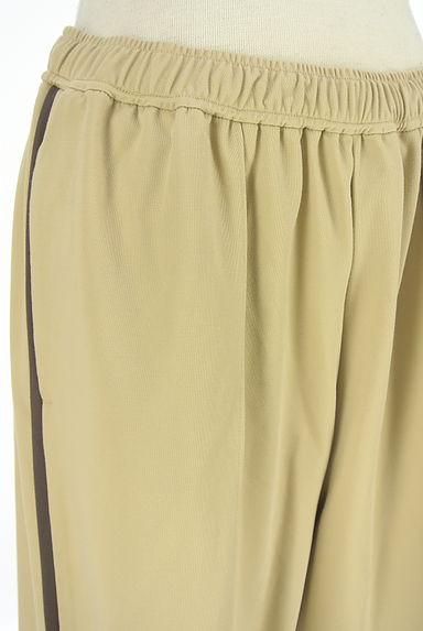 BARNYARDSTORM（バンヤードストーム）の古着「サイドラインジャージパンツ（パンツ）」大画像４へ