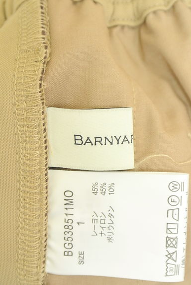 BARNYARDSTORM（バンヤードストーム）の古着「サイドラインジャージパンツ（パンツ）」大画像６へ