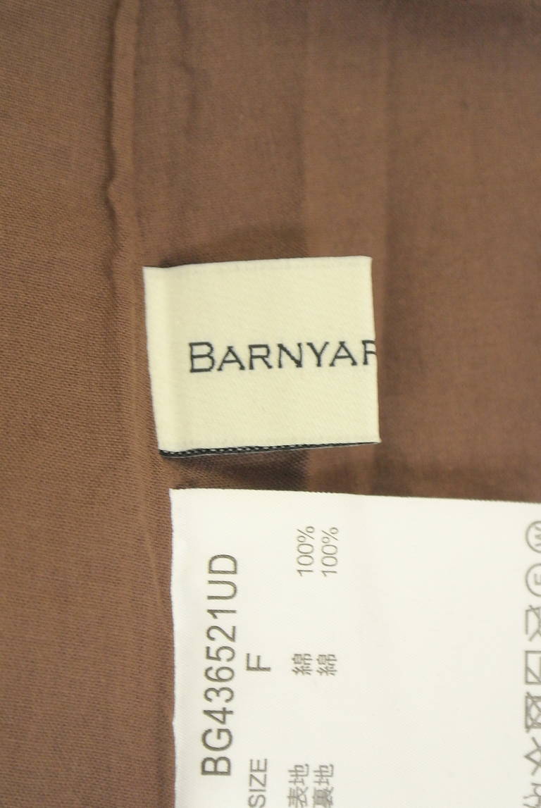 BARNYARDSTORM（バンヤードストーム）の古着「商品番号：PR10339391」-大画像6