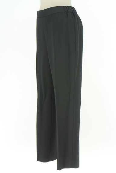 BARNYARDSTORM（バンヤードストーム）の古着「ひし形織テーパードパンツ（パンツ）」大画像３へ