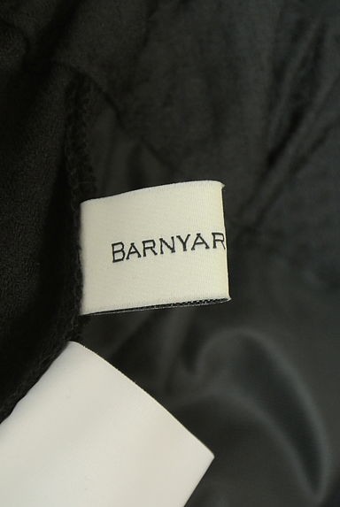 BARNYARDSTORM（バンヤードストーム）の古着「ひし形織テーパードパンツ（パンツ）」大画像６へ