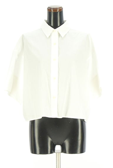 BARNYARDSTORM（バンヤードストーム）の古着「半そでシャツ（ブラウス）」大画像１へ