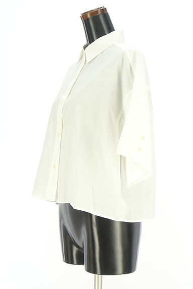 BARNYARDSTORM（バンヤードストーム）の古着「半そでシャツ（ブラウス）」大画像３へ