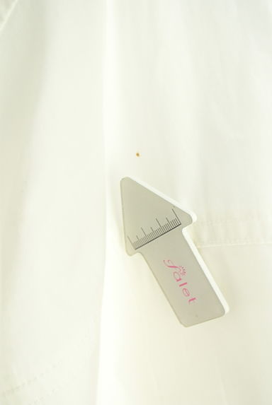 BARNYARDSTORM（バンヤードストーム）の古着「半そでシャツ（ブラウス）」大画像５へ