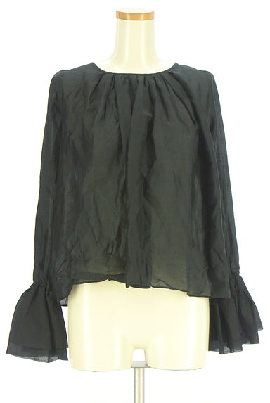 BARNYARDSTORM（バンヤードストーム）の古着「シアーカットソー（カットソー・プルオーバー）」大画像１へ