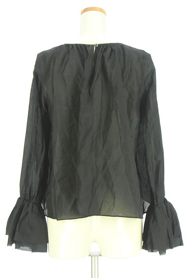 BARNYARDSTORM（バンヤードストーム）の古着「シアーカットソー（カットソー・プルオーバー）」大画像２へ