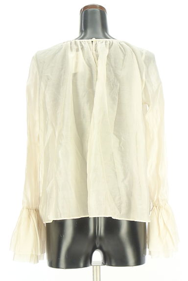 BARNYARDSTORM（バンヤードストーム）の古着「シアーカットソー（カットソー・プルオーバー）」大画像２へ