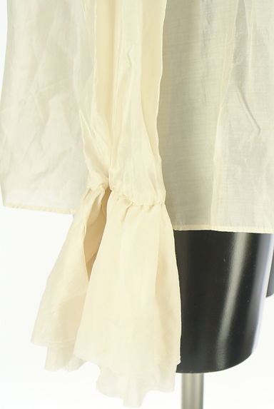 BARNYARDSTORM（バンヤードストーム）の古着「シアーカットソー（カットソー・プルオーバー）」大画像５へ