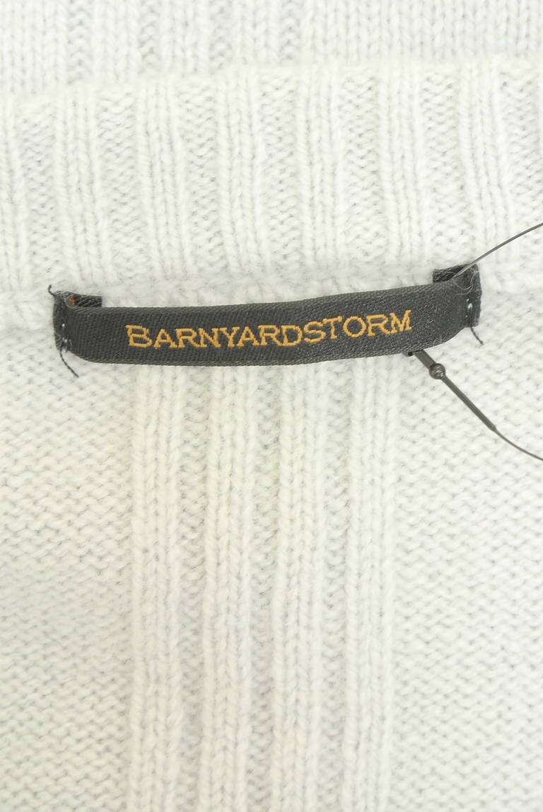 BARNYARDSTORM（バンヤードストーム）の古着「商品番号：PR10339408」-大画像6