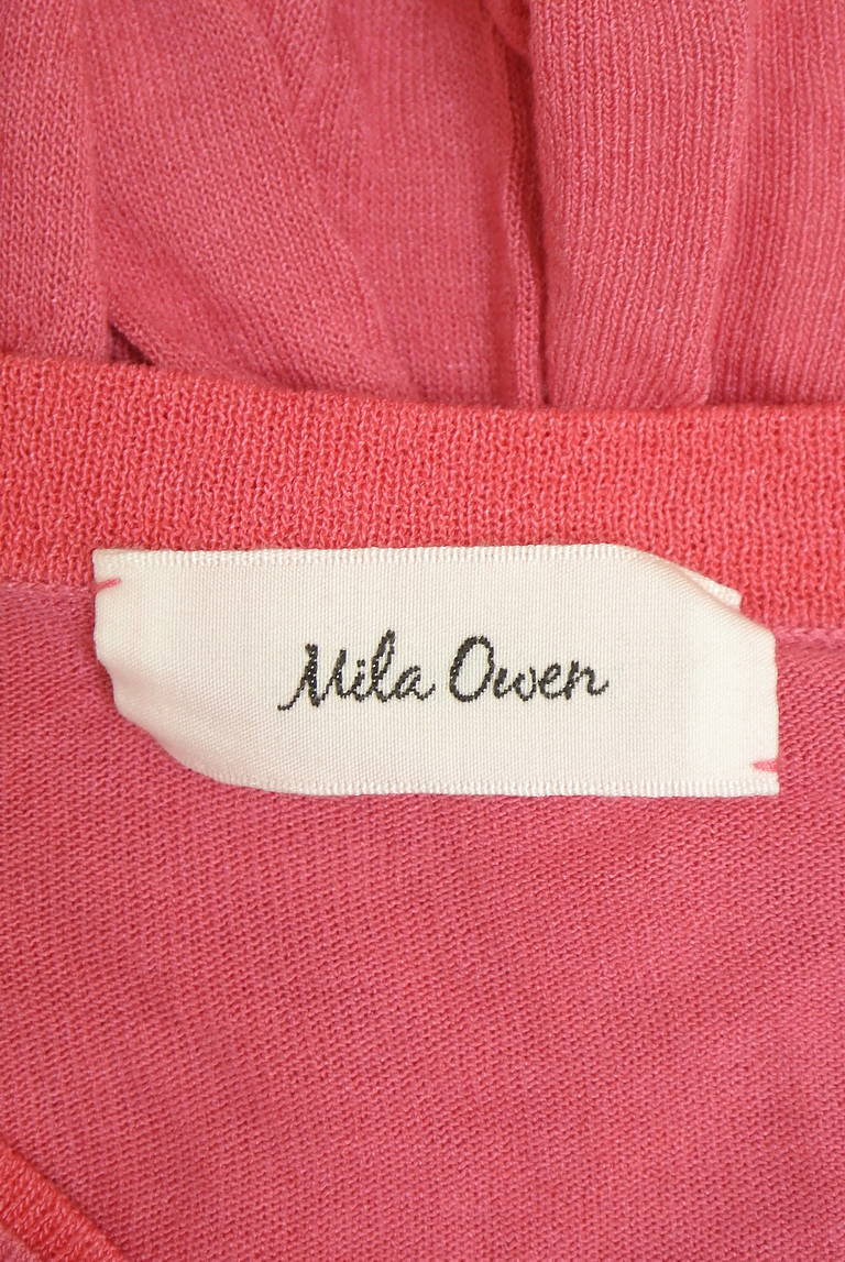 Mila Owen（ミラオーウェン）の古着「商品番号：PR10339410」-大画像6