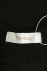 Feroux（フェルゥ）の古着「商品番号：PR10339414」-6