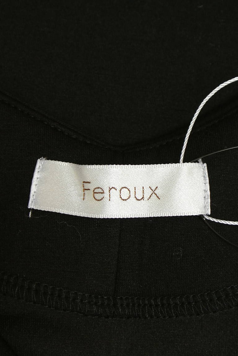 Feroux（フェルゥ）の古着「商品番号：PR10339414」-大画像6