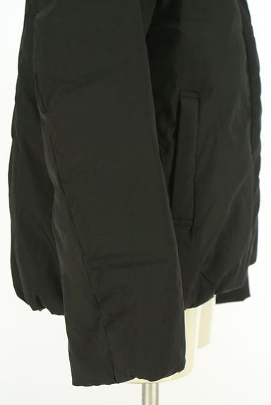 INTER PLANET（インタープラネット）の古着「フーディダウンジャケット（ダウンジャケット・ダウンコート）」大画像５へ