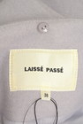 LAISSE PASSE（レッセパッセ）の古着「商品番号：PR10339418」-6
