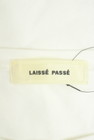 LAISSE PASSE（レッセパッセ）の古着「商品番号：PR10339420」-6