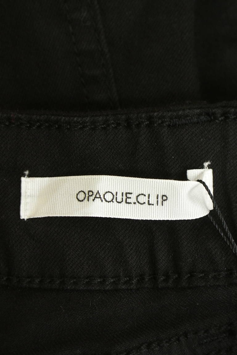 OPAQUE.CLIP（オペークドットクリップ）の古着「商品番号：PR10339421」-大画像6