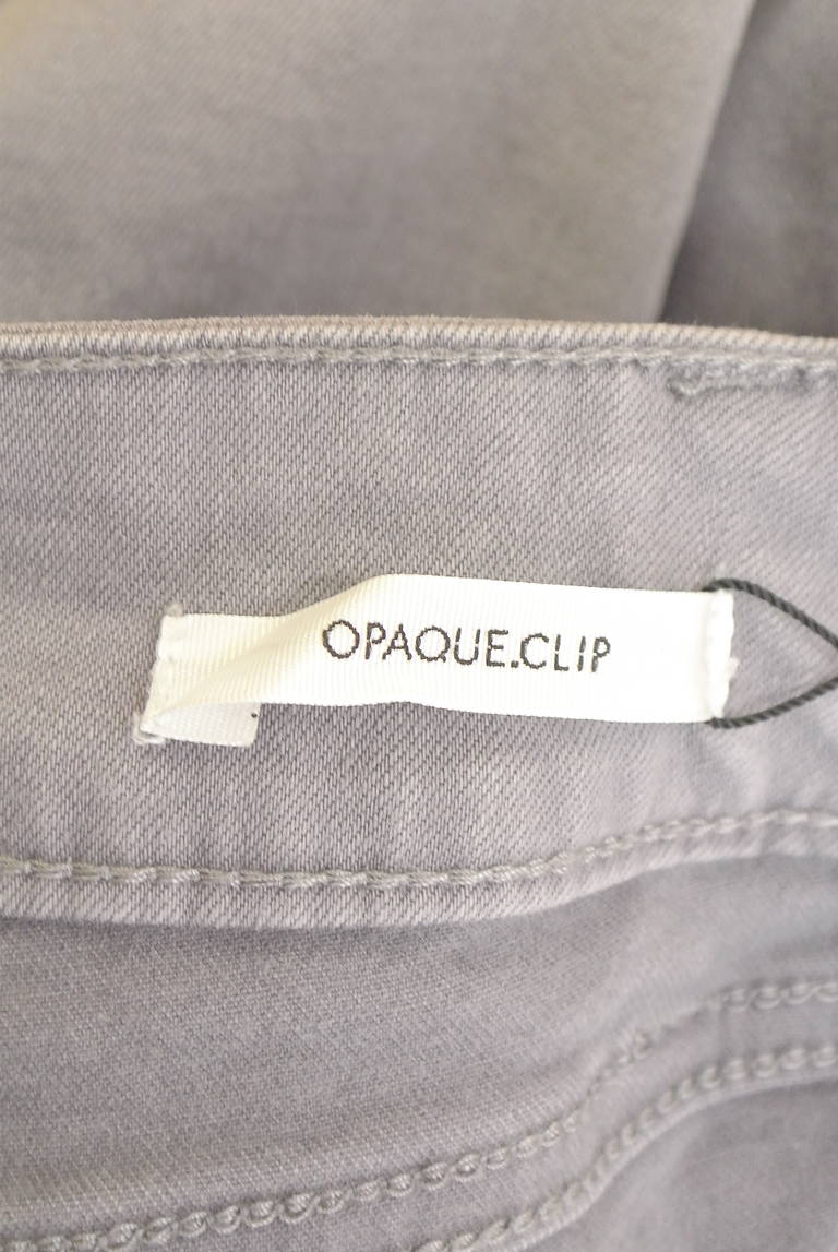 OPAQUE.CLIP（オペークドットクリップ）の古着「商品番号：PR10339422」-大画像6