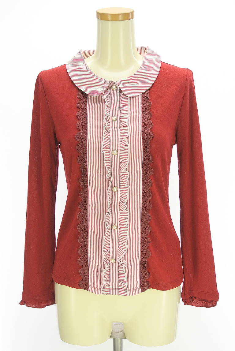 axes femme（アクシーズファム）の古着「商品番号：PR10339423」-大画像1