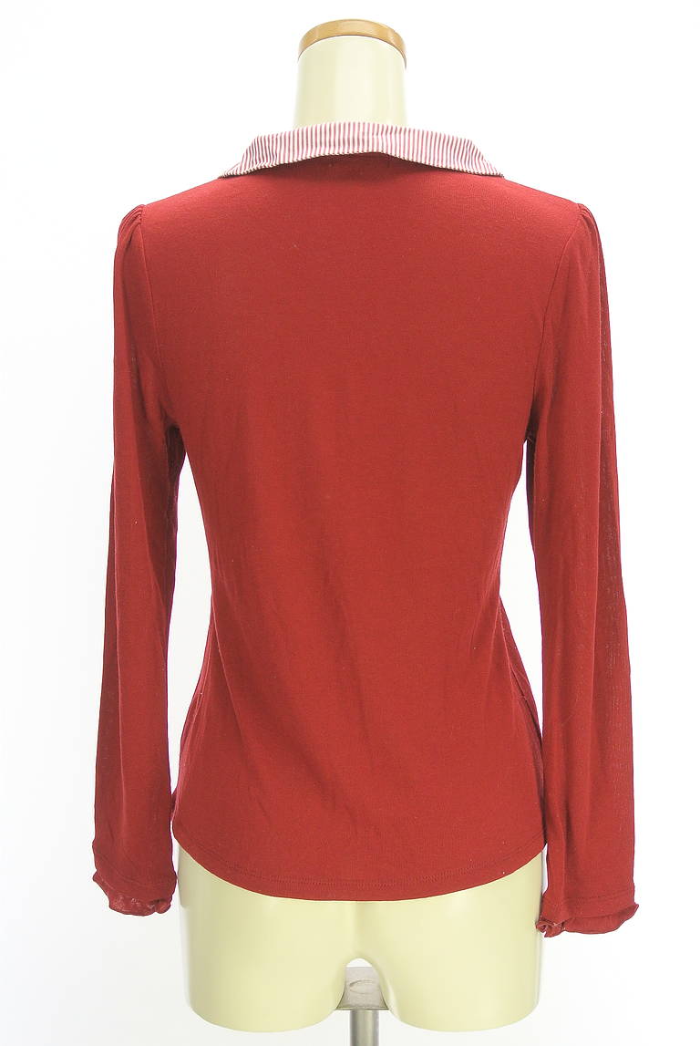 axes femme（アクシーズファム）の古着「商品番号：PR10339423」-大画像2