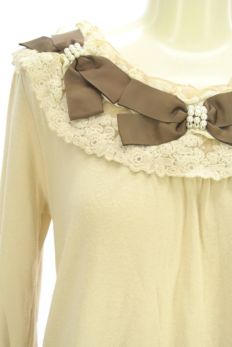 axes femme（アクシーズファム）の古着「商品番号：PR10339424」-大画像4