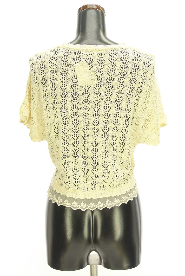 axes femme（アクシーズファム）の古着「商品番号：PR10339425」-大画像2