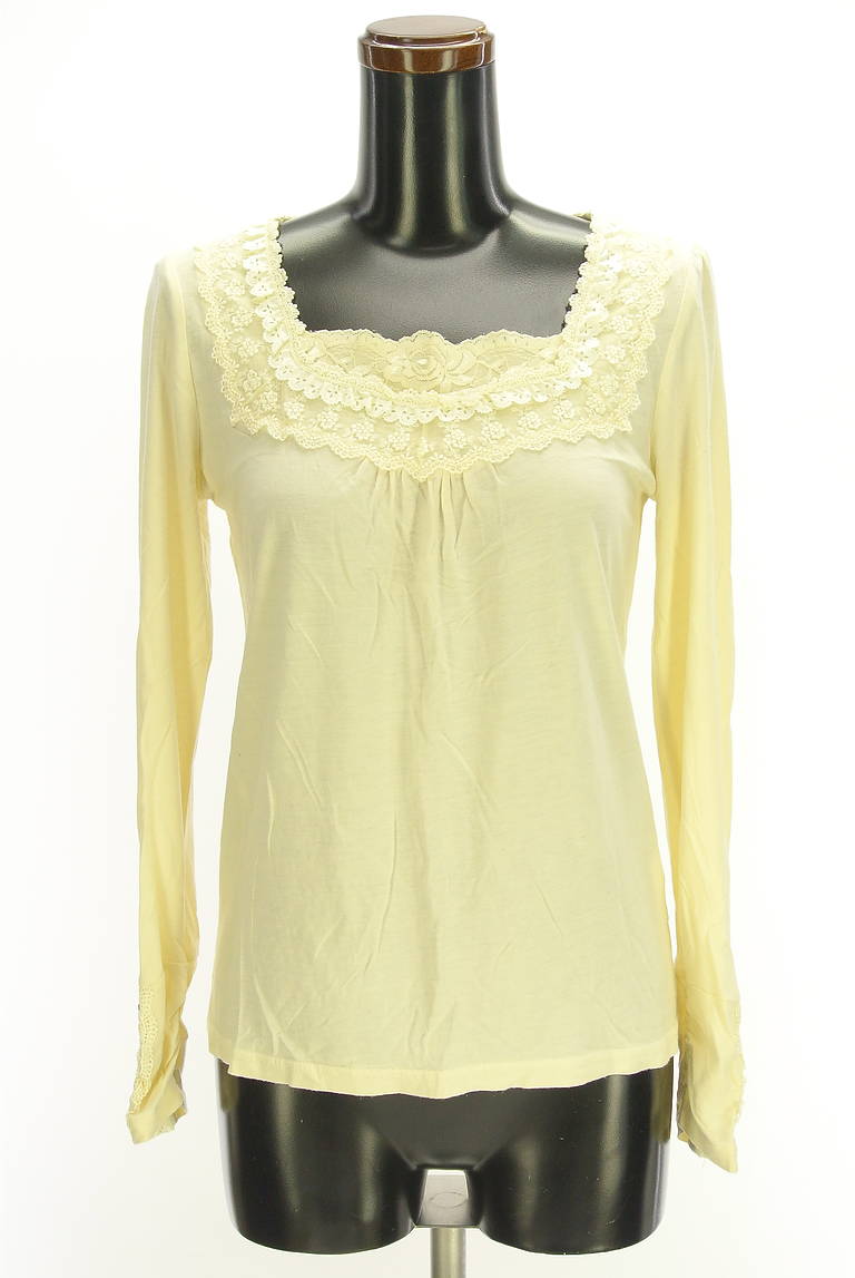 axes femme（アクシーズファム）の古着「商品番号：PR10339426」-大画像1