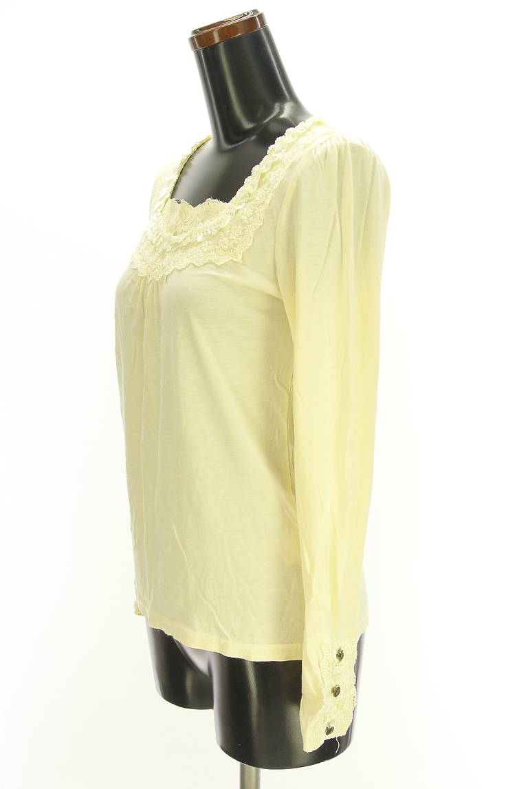 axes femme（アクシーズファム）の古着「商品番号：PR10339426」-大画像3