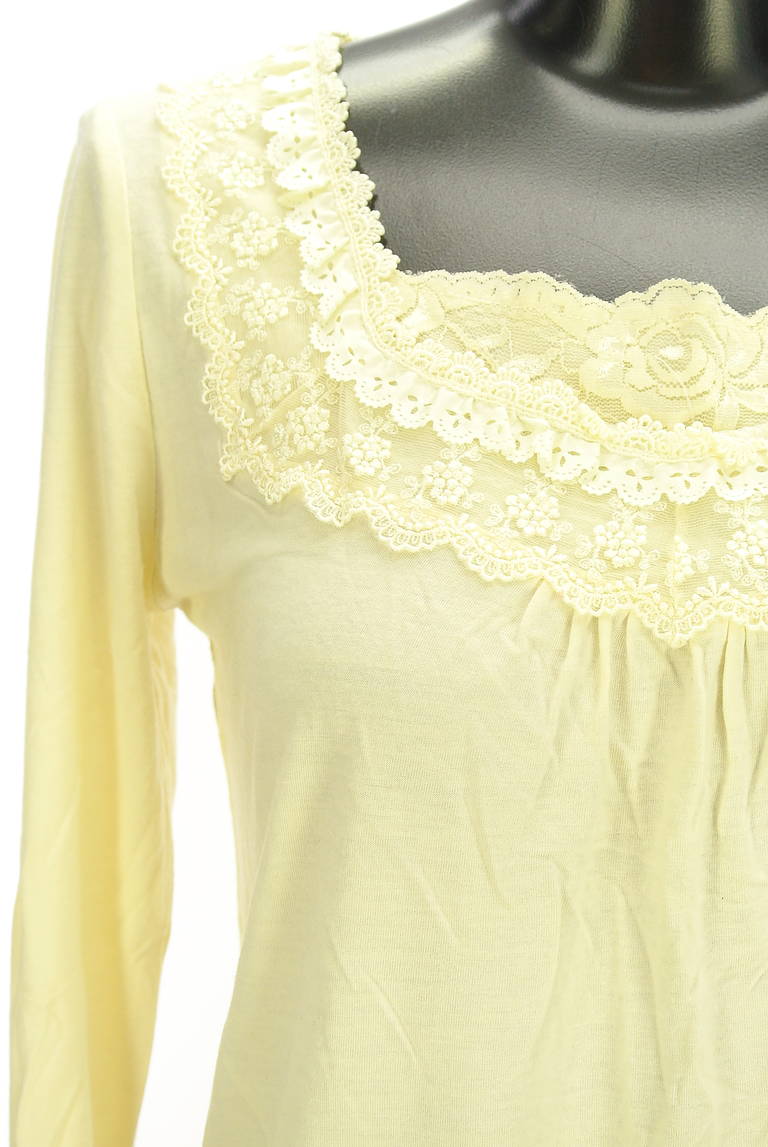 axes femme（アクシーズファム）の古着「商品番号：PR10339426」-大画像4