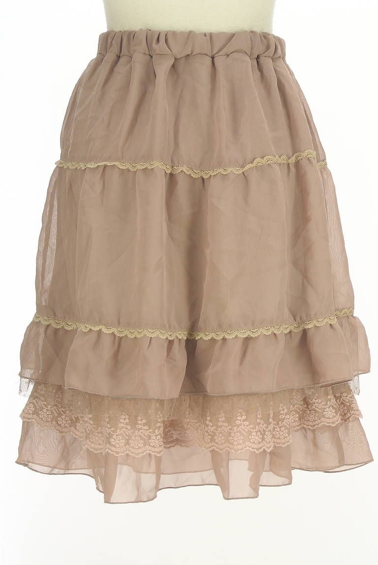 axes femme（アクシーズファム）の古着「商品番号：PR10339427」-大画像2