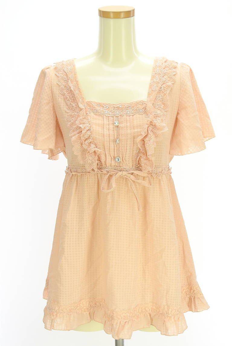 axes femme（アクシーズファム）の古着「商品番号：PR10339428」-大画像1