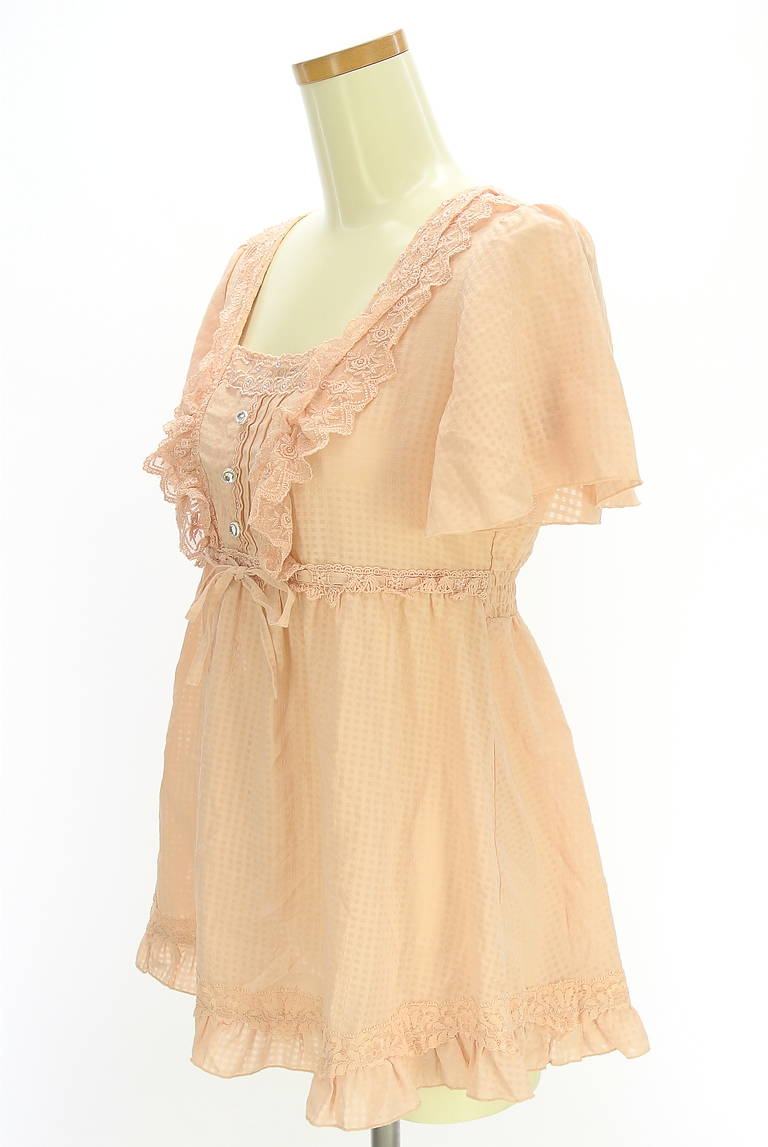 axes femme（アクシーズファム）の古着「商品番号：PR10339428」-大画像3