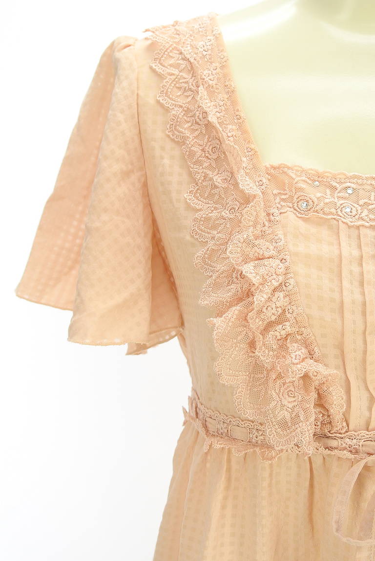 axes femme（アクシーズファム）の古着「商品番号：PR10339428」-大画像4