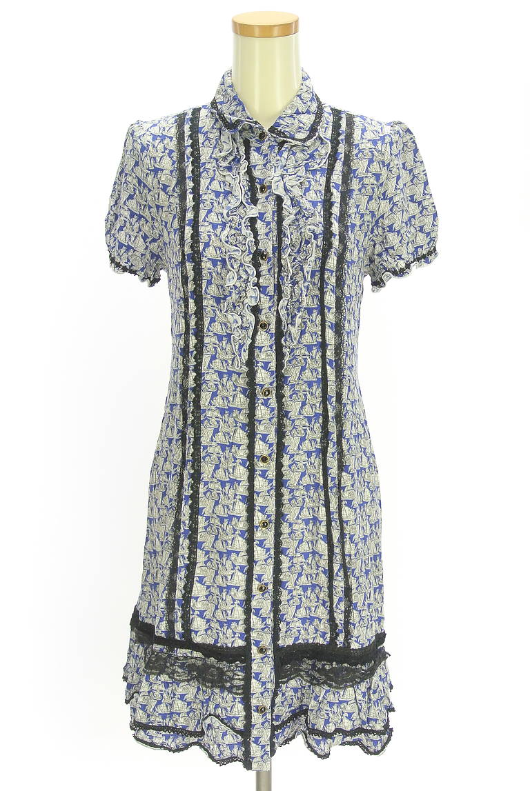 axes femme（アクシーズファム）の古着「商品番号：PR10339429」-大画像1