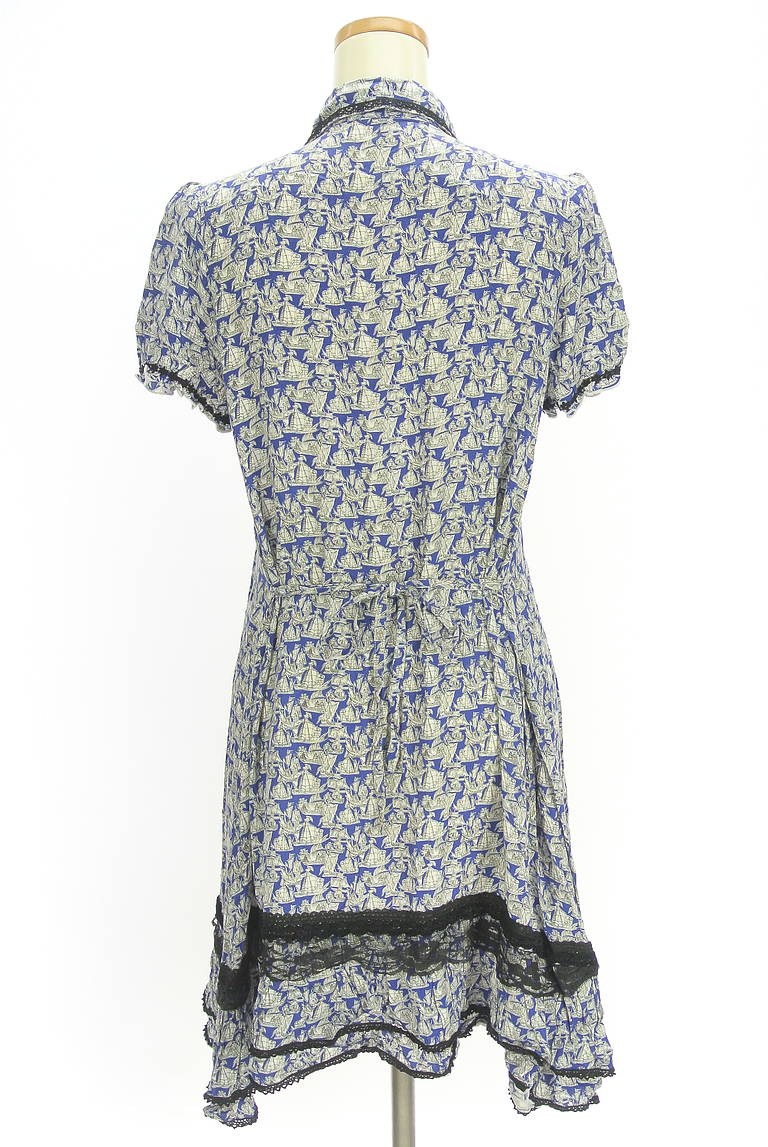 axes femme（アクシーズファム）の古着「商品番号：PR10339429」-大画像2