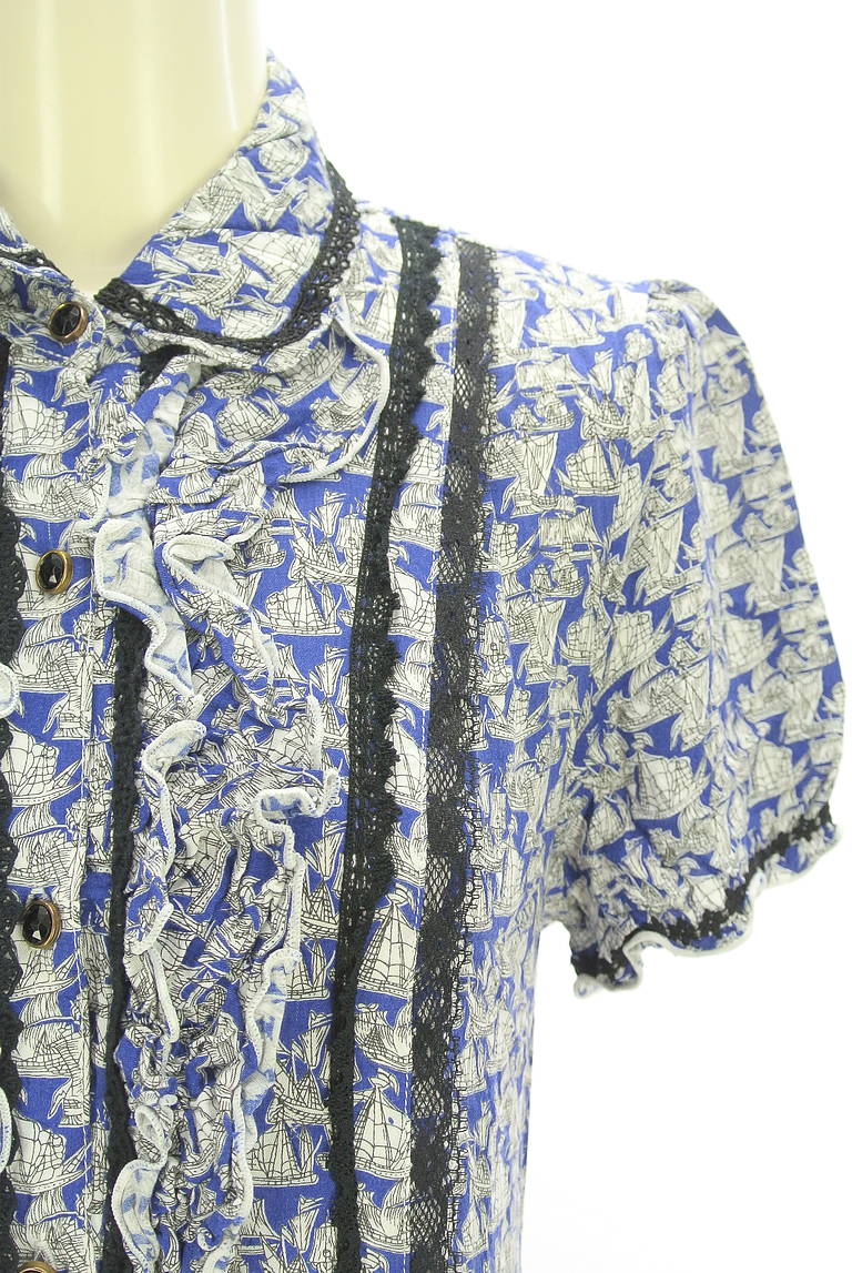 axes femme（アクシーズファム）の古着「商品番号：PR10339429」-大画像4