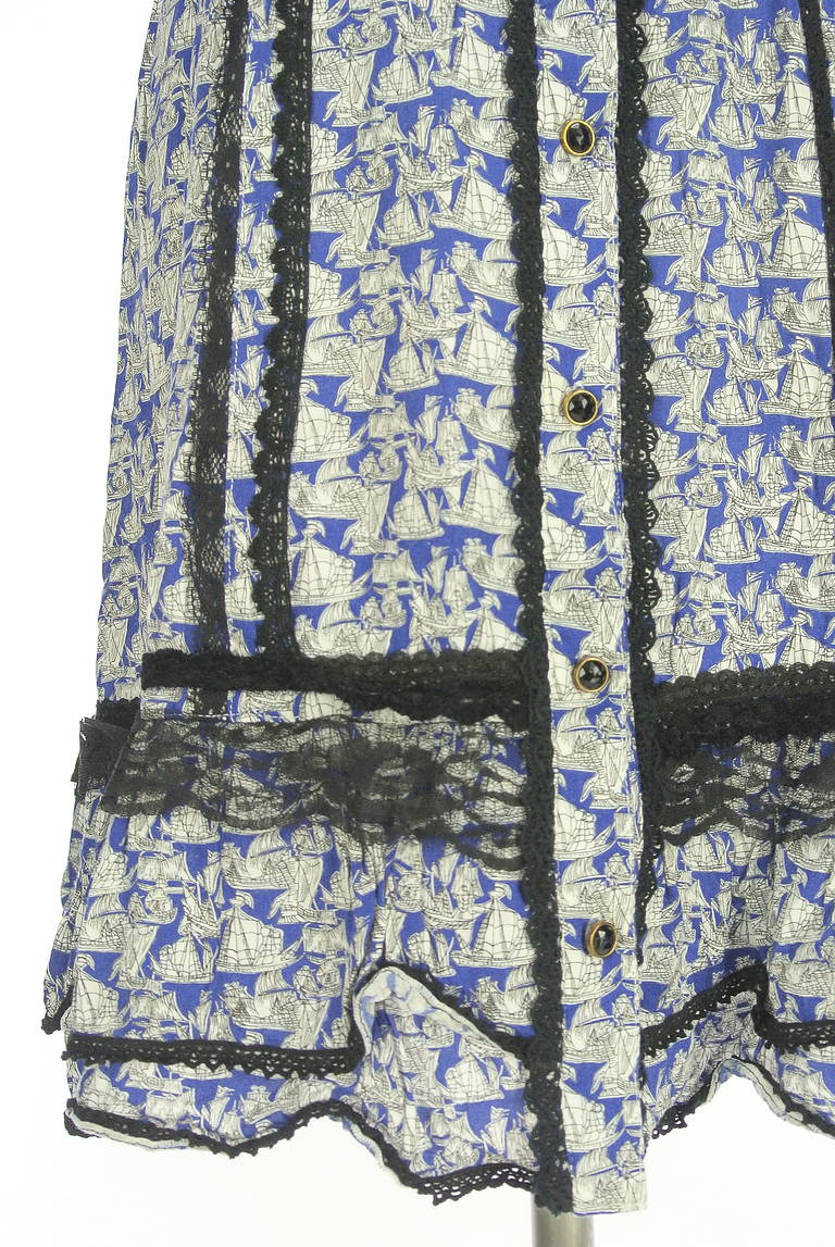 axes femme（アクシーズファム）の古着「商品番号：PR10339429」-大画像5